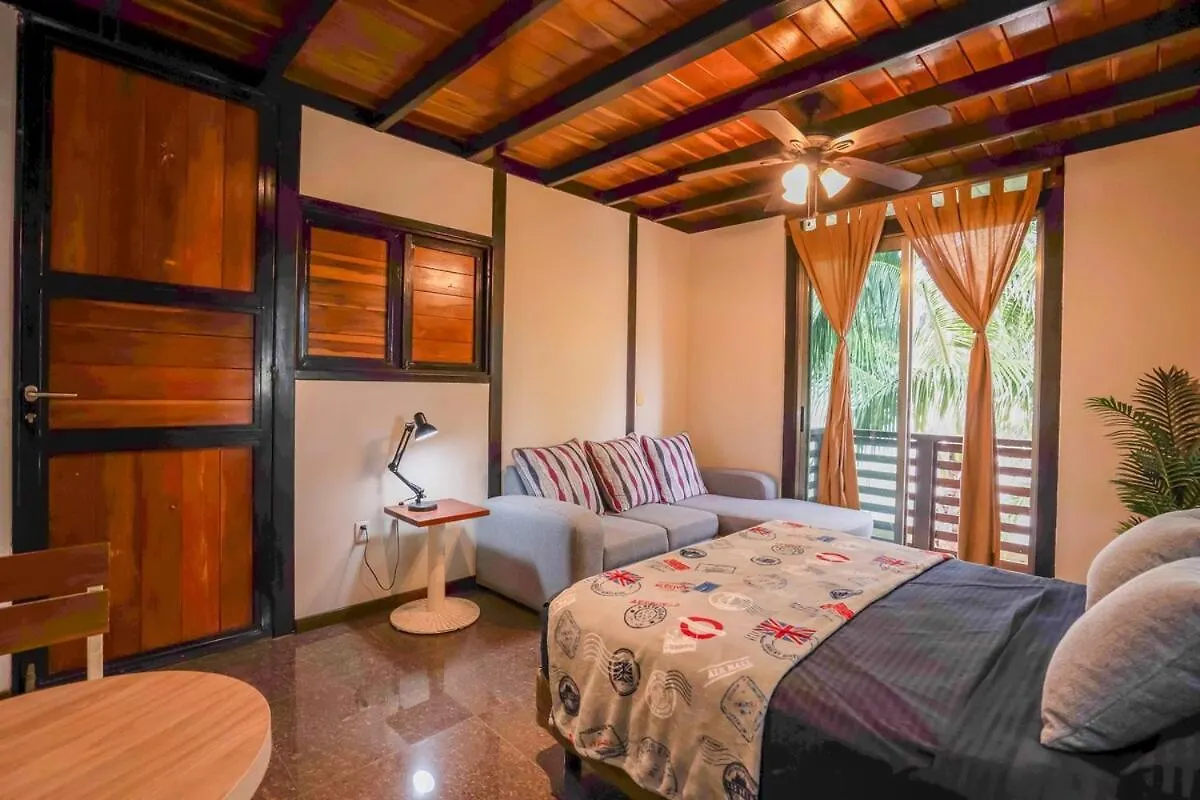 Holiday home Cabana Urbana Familiar Con Piscina En Playa Del Carmen Mexico