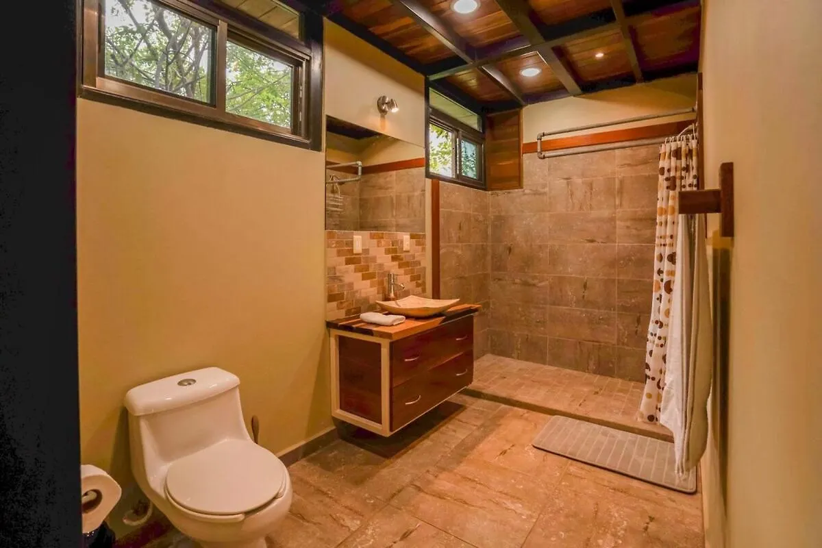 Cabana Urbana Familiar Con Piscina En Playa Del Carmen