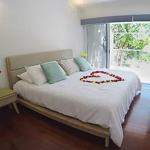 Holiday home 3Br Casa Matuk I Steps From Spectacular Beach I Private Pool, Playa del Carmen